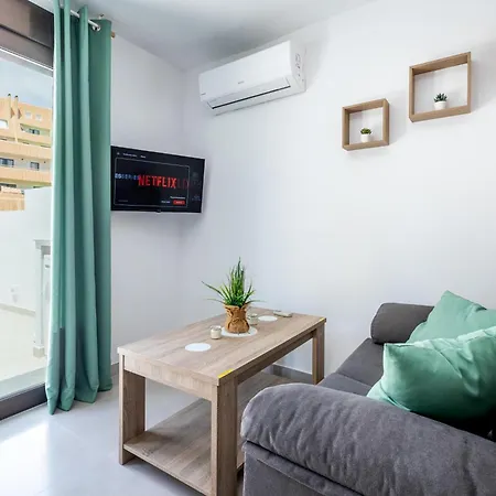 Apartman 1 Charming In Americas