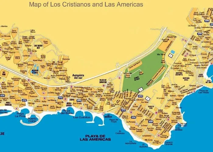 Apartman 1 Charming In Americas *