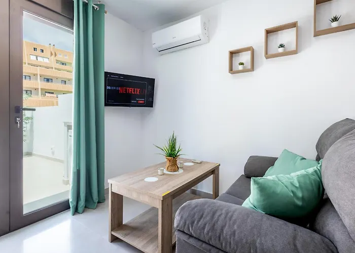 Apartman 1 Charming In Americas