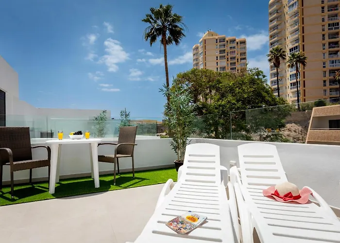 Apartman 1 Charming In Americas *