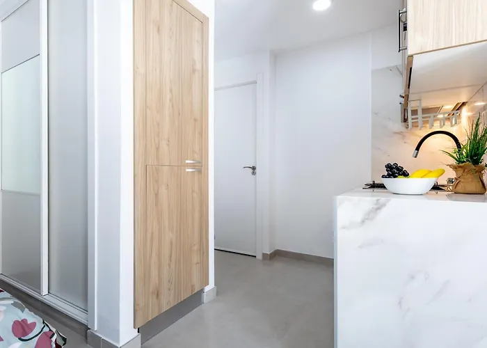 Apartman 1 Charming In Americas Playa de las Américas