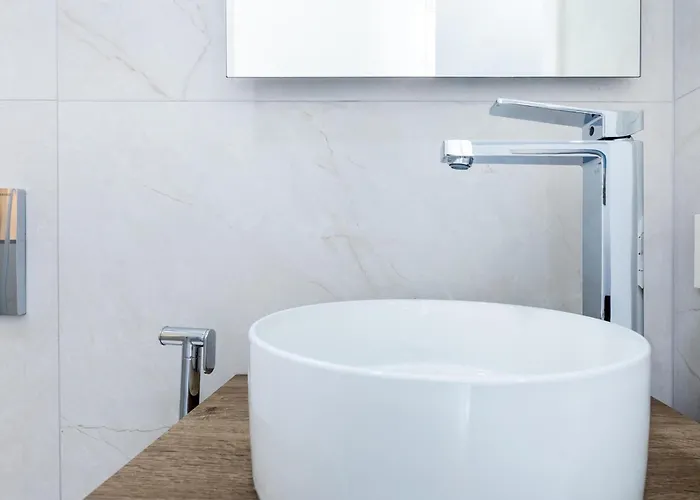 1 Charming In Americas 아파트 *