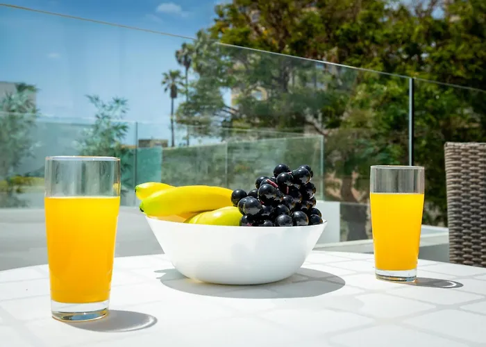 1 Charming In Americas Διαμέρισμα *