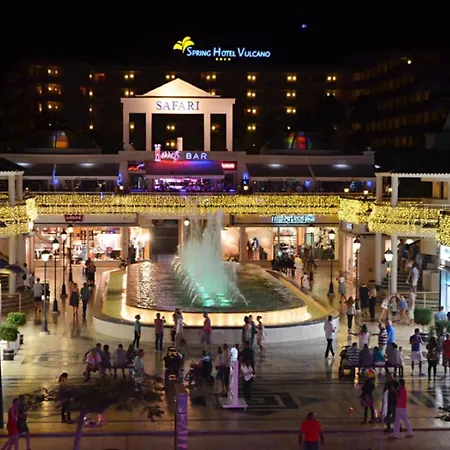 1 Charming In Americas Apartamento