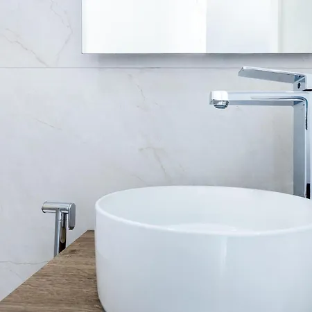 1 Charming In Americas Lejlighed *