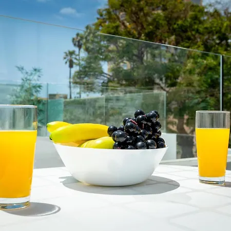 1 Charming In Americas Apartamento *