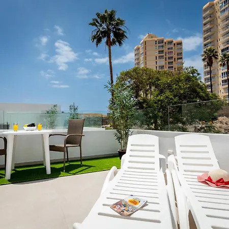 Apartamento 1 Charming In Americas *