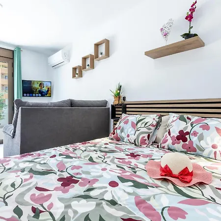 Apartamento 1 Charming In Americas Playa de las Américas