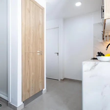 Apartamento 1 Charming In Americas Playa de las Américas