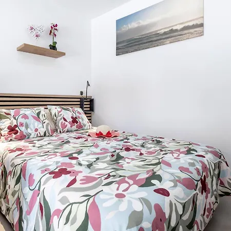 1 Charming In Americas Apartament Playa de las Americas (Tenerife)