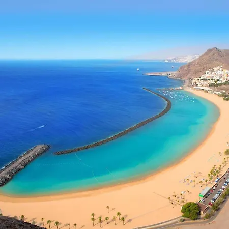1 Charming In Americas Playa de las Americas (Tenerife)