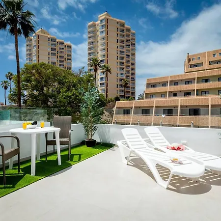 Apartament 1 Charming In Americas *