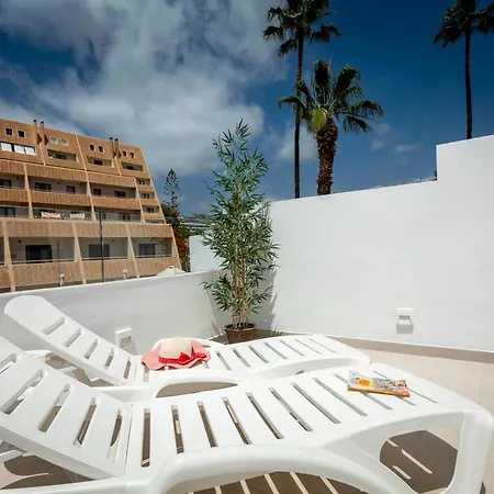 1 Charming In Americas Apartament Playa de las Americas (Tenerife)