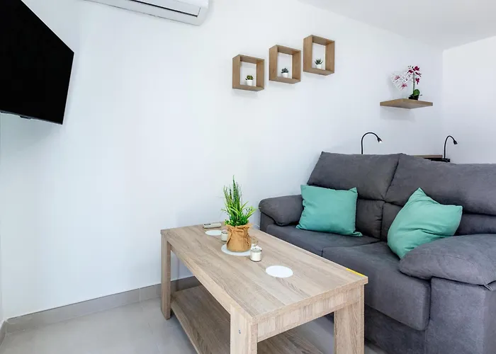 Διαμέρισμα 1 Charming In Americas *