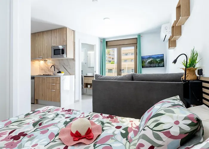 Διαμέρισμα 1 Charming In Americas *