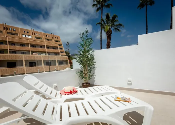 1 Charming In Americas Πλάγια ντε λας Αμέρικας